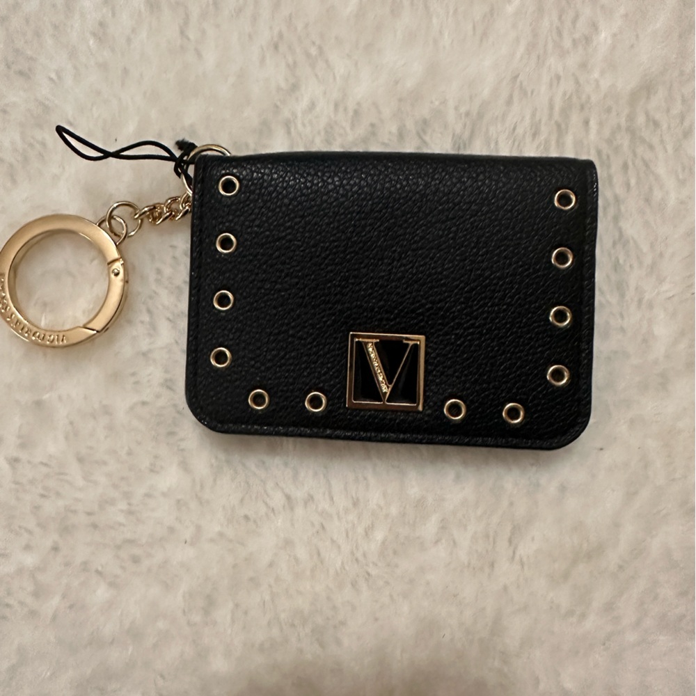 Victorias Secret card wallet